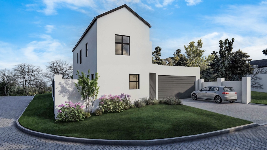3 Bedroom Property for Sale in Wellington Central Western Cape